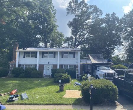 Anchor Remodeling LLC.