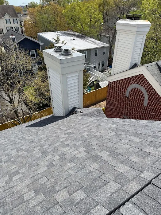 R.M. Banning Picture 8