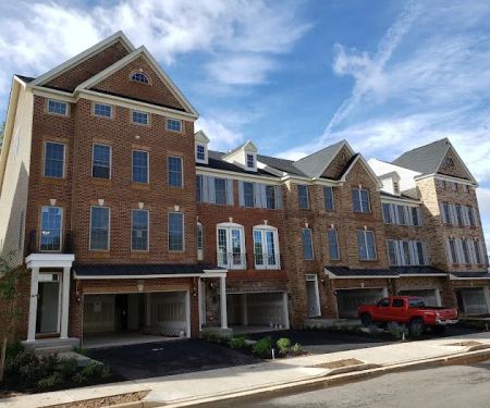 Cornerstone Exteriors