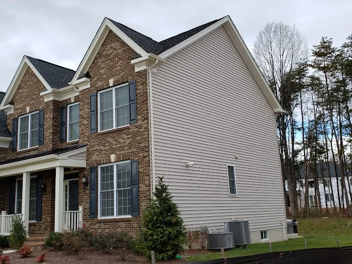 Cornerstone Exteriors Picture 9