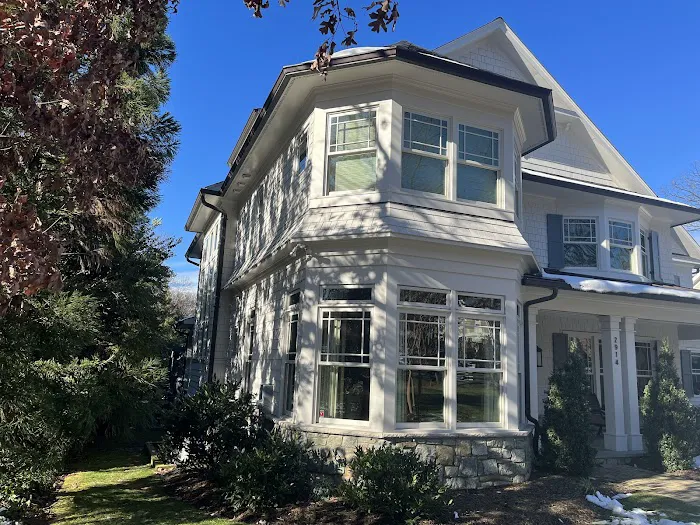 Cornerstone Exteriors Picture 4