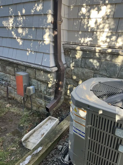 Cornerstone Exteriors Picture 6