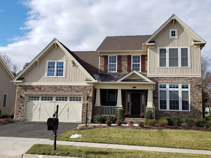 Cornerstone Exteriors Picture 10