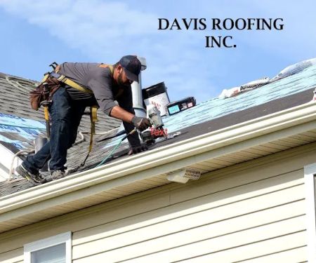 Davis Roofing