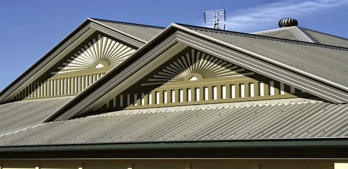 Davis Roofing Picture 5