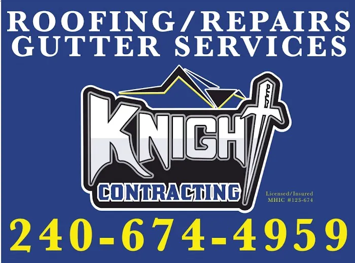 Knight Contracting Picture 1