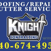 Knight Contracting ico