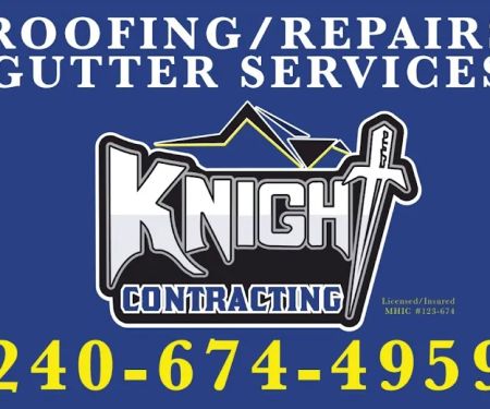 Knight Contracting