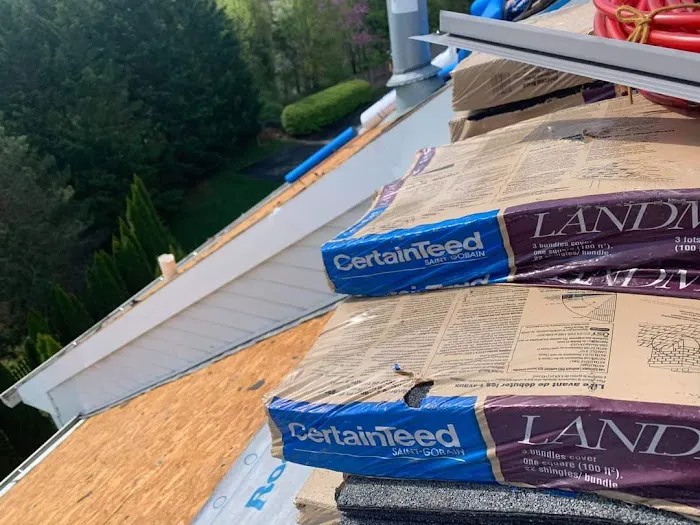 Knight Contracting Picture 2