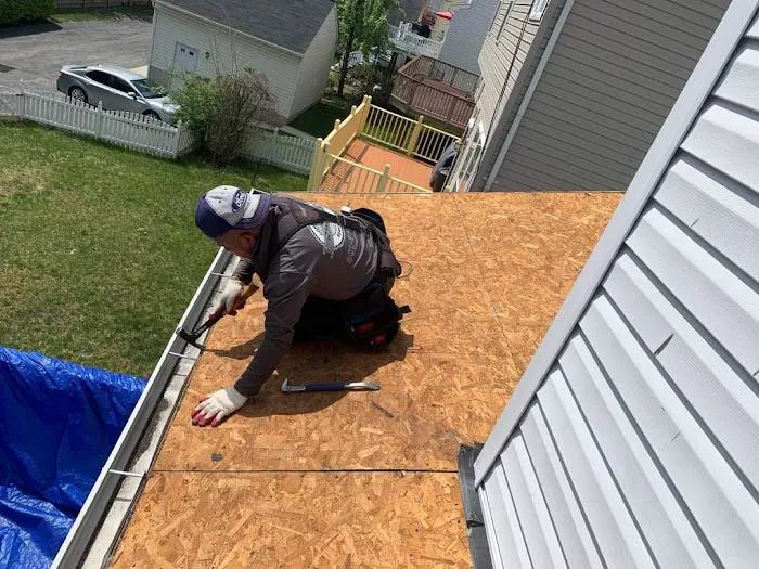 Knight Contracting Picture 9