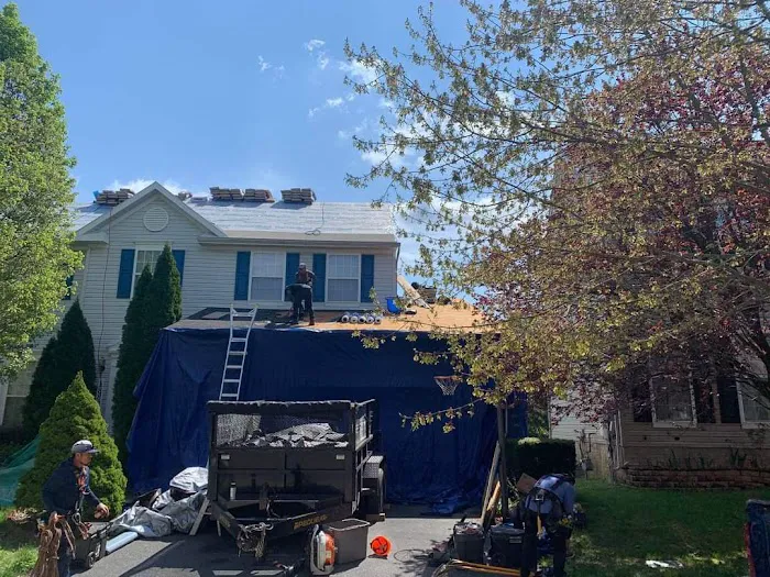 Knight Contracting Picture 8