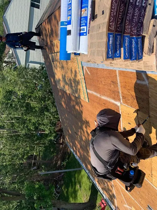 Knight Contracting Picture 10