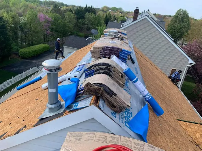 Knight Contracting Picture 6