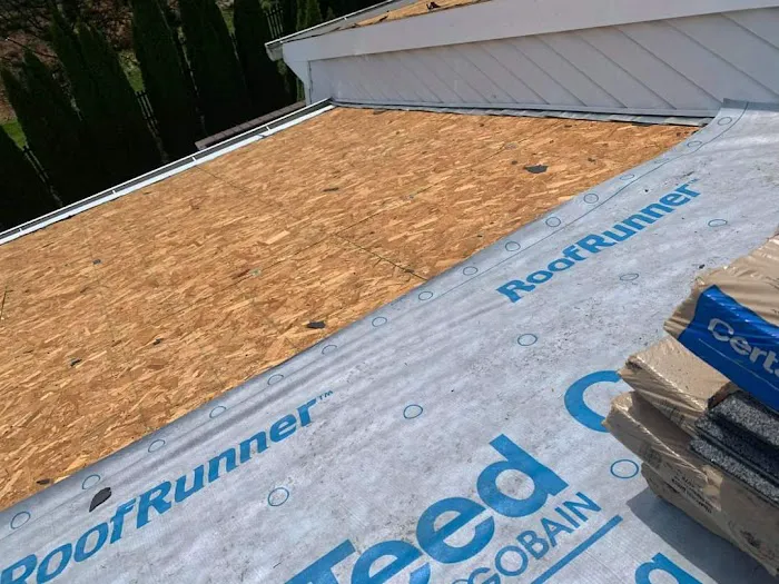 Knight Contracting Picture 7