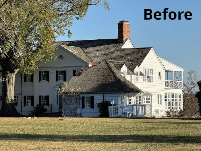 Semper West Roofing Picture 7