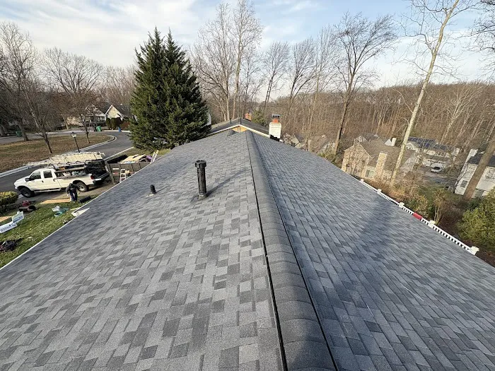 Semper West Roofing Picture 8