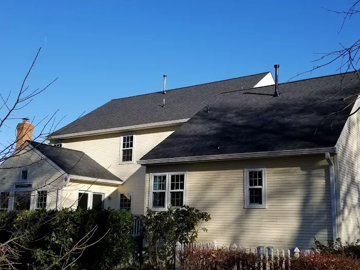 Semper West Roofing Picture 5