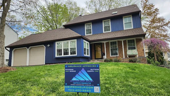 Michaelson Railey Improvements Picture 1