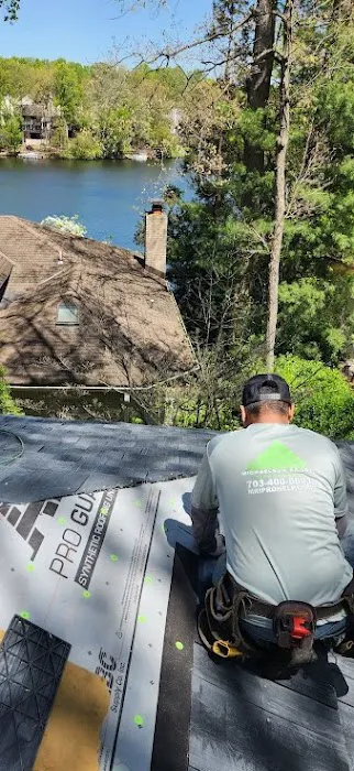 Michaelson Railey Improvements Picture 7