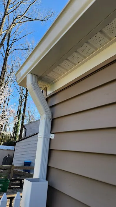 Michaelson Railey Improvements Picture 2