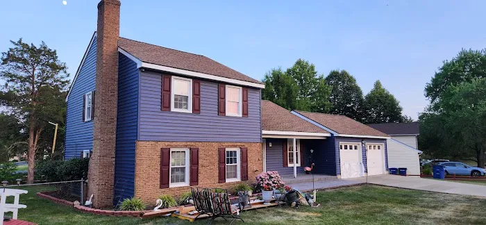 Michaelson Railey Improvements Picture 8