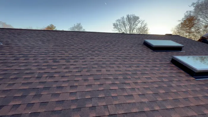 Michaelson Railey Improvements Picture 6