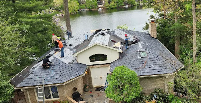 Michaelson Railey Improvements Picture 3