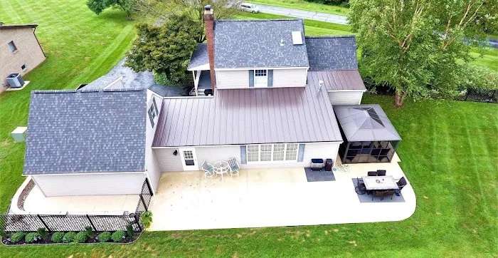 DC Generals Picture 6