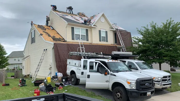 DC Generals Picture 3