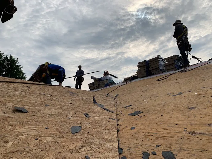 DC Generals Picture 7