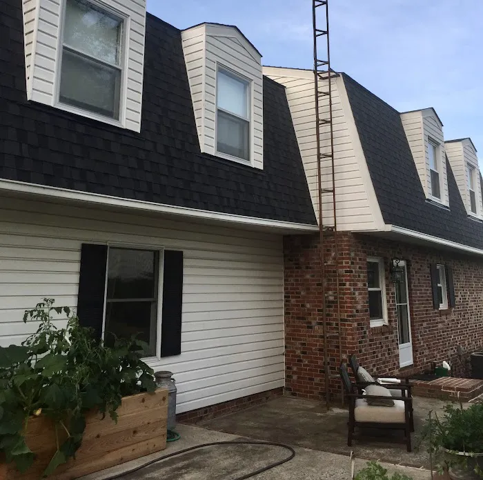 E.R. Roofing Company Picture 4