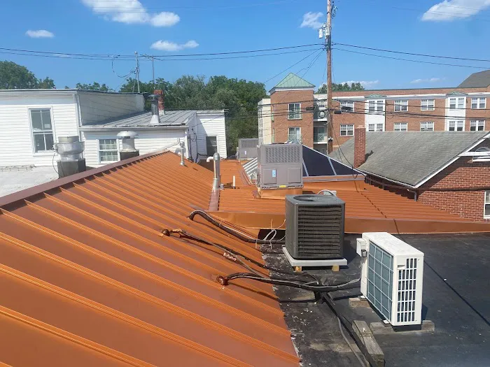 E.R. Roofing Company Picture 5