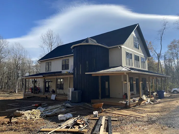 E.R. Roofing Company Picture 2