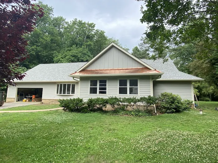 E.R. Roofing Company Picture 8