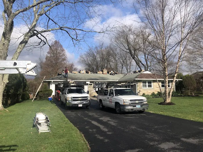 E.R. Roofing Company Picture 7