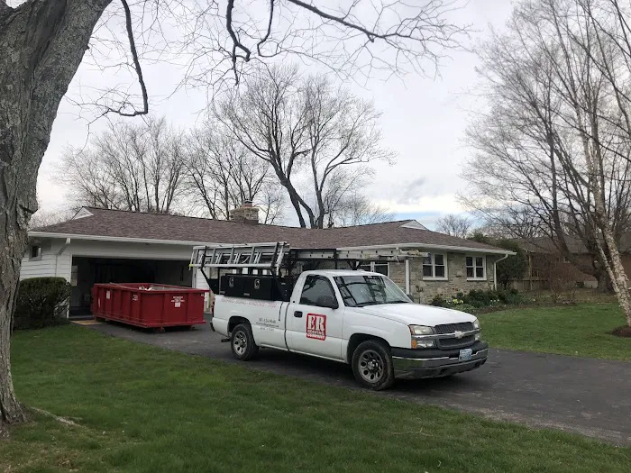 E.R. Roofing Company Picture 6