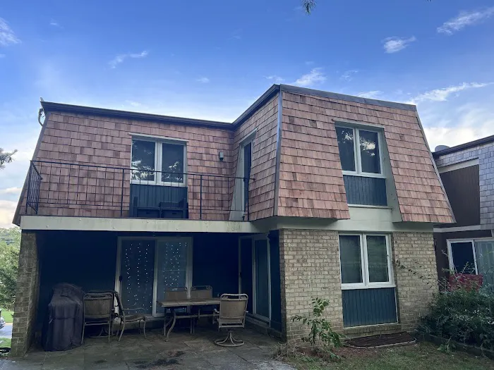 Stephen Lewis Barrett Contracting Picture 2