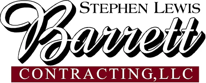 Stephen Lewis Barrett Contracting Picture 3