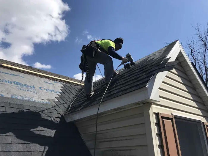 Politz Enterprises Roofing Inc. Picture 4