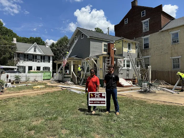 Politz Enterprises Roofing Inc. Picture 10