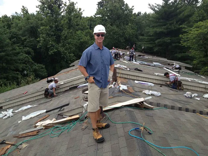 Politz Enterprises Roofing Inc. Picture 3