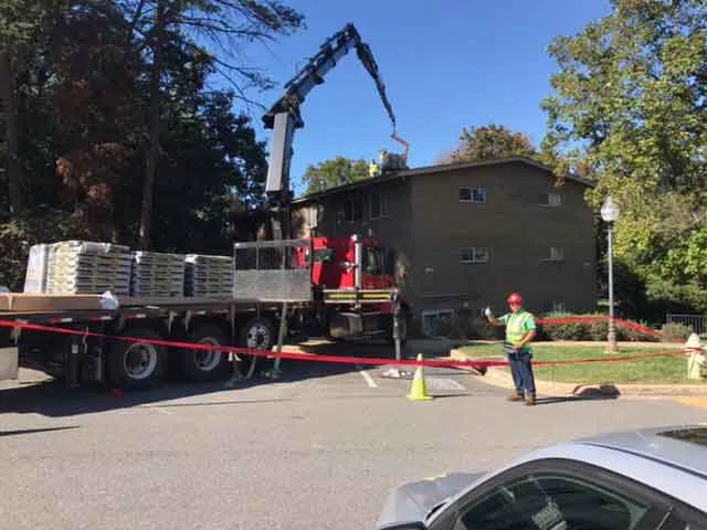 Politz Enterprises Roofing Inc. Picture 5