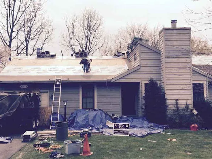 Politz Enterprises Roofing Inc. Picture 7