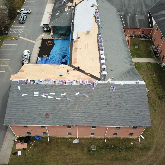 TEO Roofing Picture 10