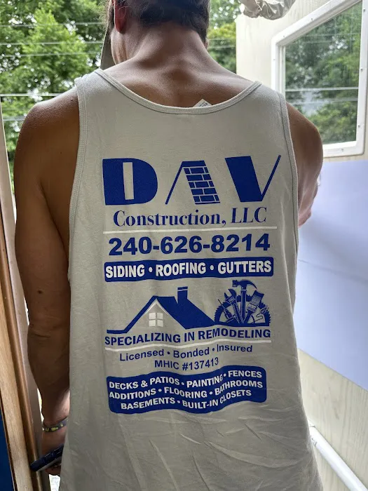 Dav Construction Picture 3