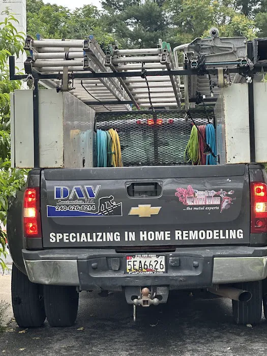 Dav Construction Picture 4