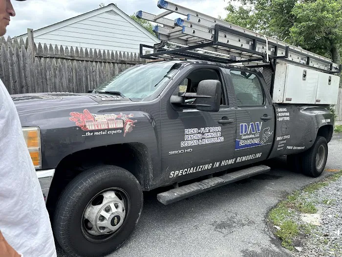 Dav Construction Picture 5