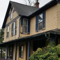 E. M Blank & Son ico