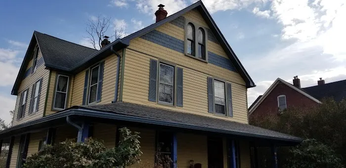 E. M Blank & Son Picture 4