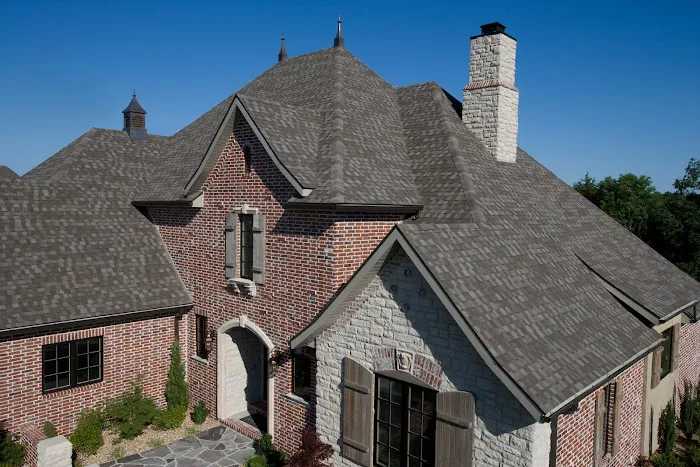 PJ's Roofing Picture 2